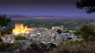 Moratalla Spain Last Minute Discount Code Agoda.com