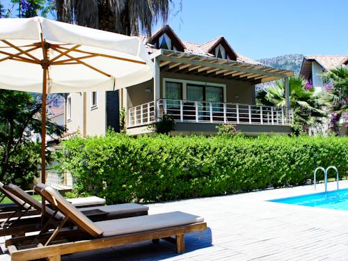 Göcek Türkei Last-Minute-Rabattcode Booking.com