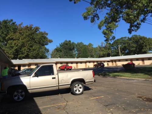 Crossett (Arkansas) United States Last Minute Discount Code Booking.com