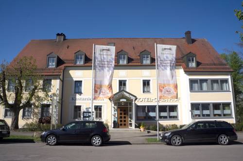 Lauingen Deutschland Last-Minute-Rabattcode Booking.com