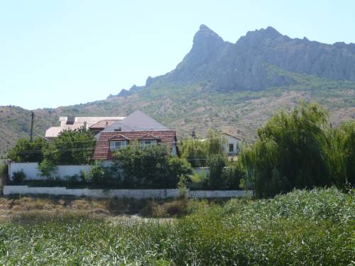Koktebel Crimea Último Minuto Código de Descuento Booking.com
