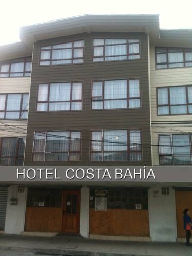 Puerto Montt Chile Last-Minute-Rabattcode Booking.com