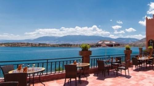 Bin el ouidane Morocco Last Minute Discount Code Booking.com