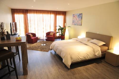 Bursins Switzerland Last Minute Discount Code Booking.com