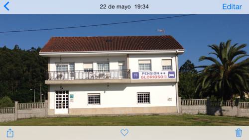 Picarña - Padrón España Último Minuto Código de Descuento Booking.com