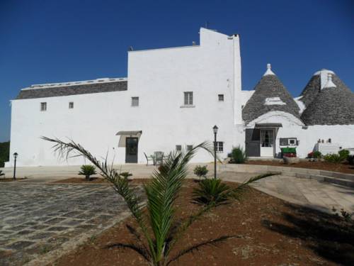 Martina Franca Italy Last Minute Discount Code Booking.com