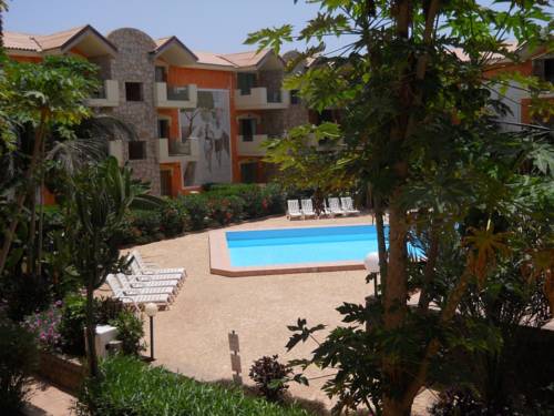 Santa Maria Cape Verde Last Minute Discount Code Booking.com