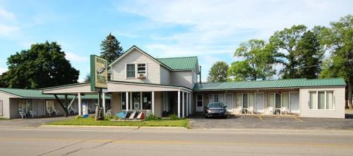 Cheboygan (MI) United States Last Minute Discount Code Agoda.com