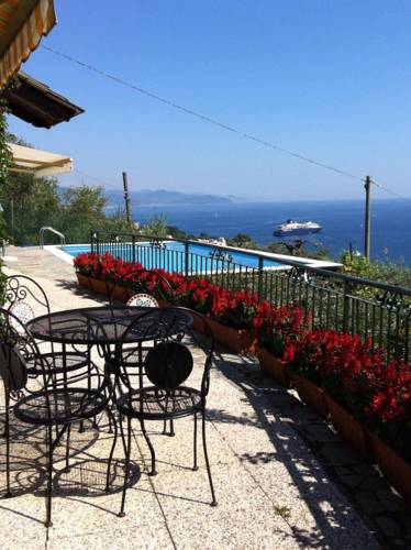Santa Margherita Ligure Italië Laatste minuut Kortingscode Booking.com