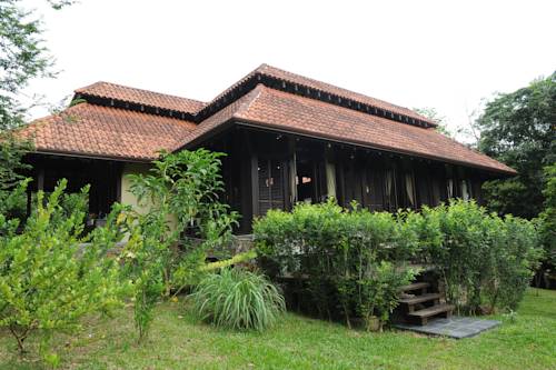 Sungai Buloh Malaysia Last-Minute-Rabattcode Booking.com
