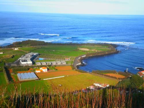 Ilha Graciosa Portugal Last Minute Discount Code Booking.com