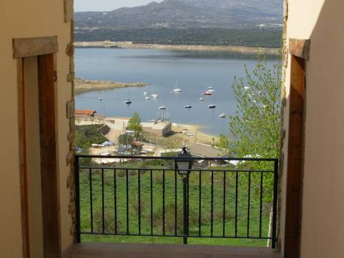 Cervera de Buitrago Spanje Laatste minuut Kortingscode Booking.com