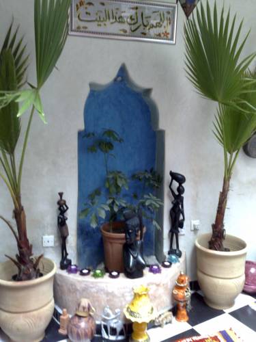 Marrakesch Marokko Last-Minute-Rabattcode Booking.com