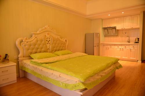 Harbin Chine Code de réduction de dernière minute Booking.com