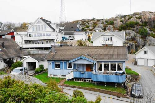 Hamburgsund Schweden Last-Minute-Rabattcode Booking.com