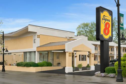 Belleville (Illinois) Verenigde Staten Laatste minuut Kortingscode Booking.com