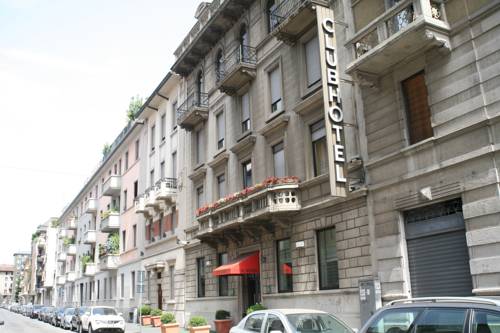 Milano Italien Last-Minute-Rabattcode Booking.com