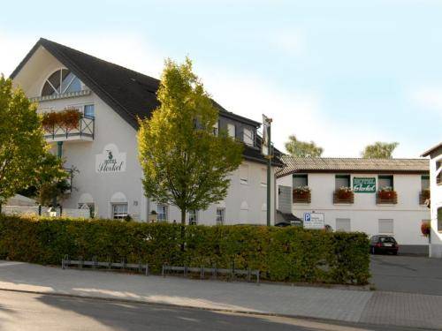 Rödermark Deutschland Last-Minute-Rabattcode Booking.com