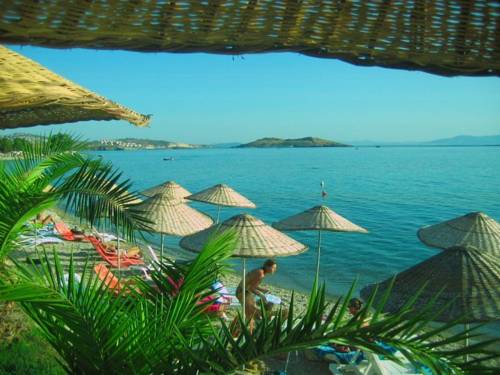 Foca (izmir) Turkey Last Minute Discount Code Booking.com