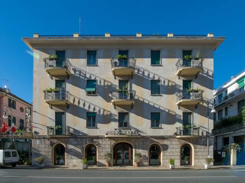 Rapallo Italia Último Minuto Código de Descuento Booking.com