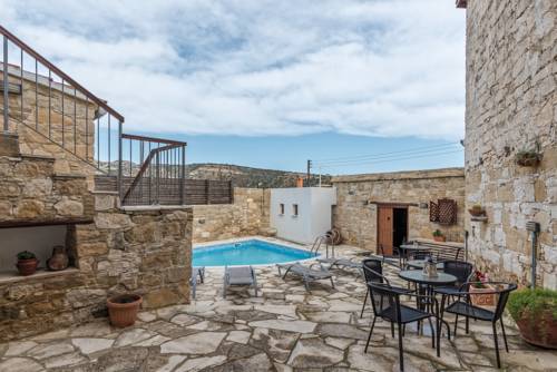Psematismenos Cyprus Laatste minuut Kortingscode Booking.com
