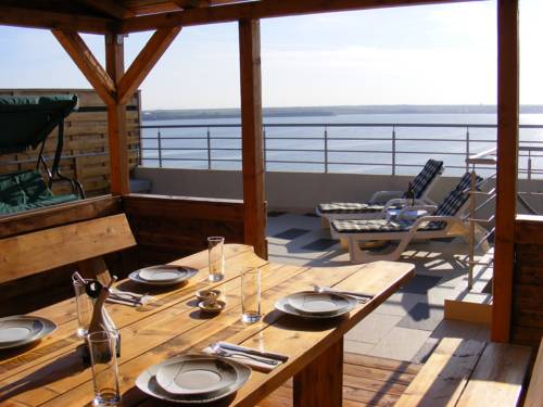 Mamaia Rumänien Last-Minute-Rabattcode Booking.com