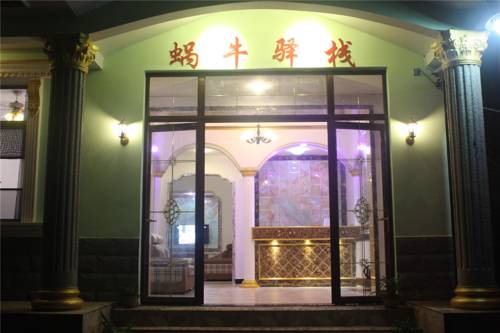 Zhangjiajie China Last Minute Discount Code Booking.com