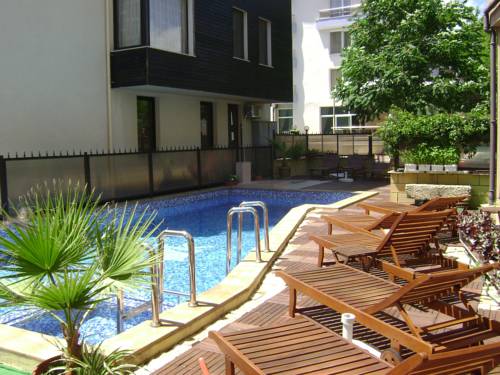 Sozopol Bulgaria Last Minute Discount Code Booking.com