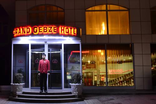 Gebze (Kocaeli) Turquie Code de réduction de dernière minute Booking.com