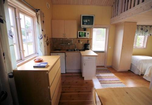 Ljugarn Schweden Last-Minute-Rabattcode Booking.com