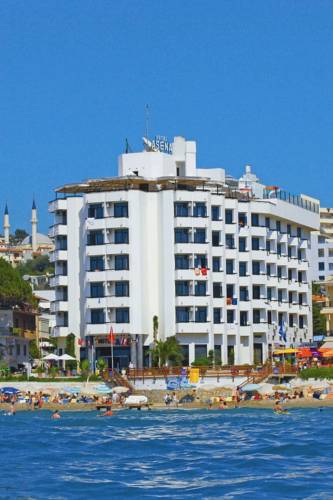 Kusadası (Aydın) Turkey Last Minute Discount Code Booking.com