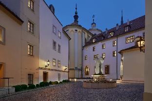 Prague Czech Republic Last Minute Discount Code Agoda.com