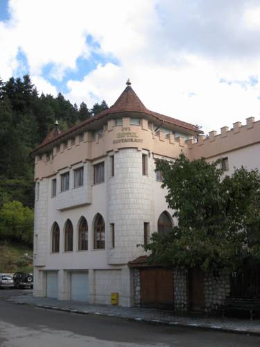 Samokov Bulgarien Last-Minute-Rabattcode Booking.com