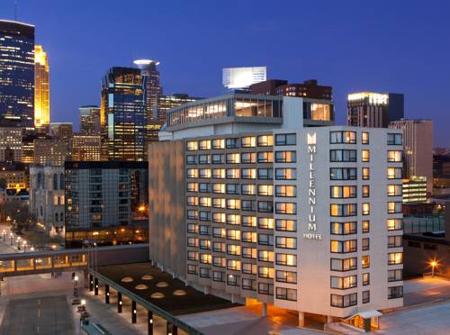 Minneapolis (Minnesota) Estados Unidos Último Minuto Código de Descuento Booking.com