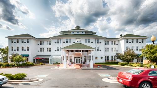 Ashland (Wisconsin) Verenigde Staten Laatste minuut Kortingscode Booking.com