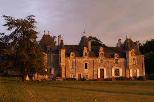 Blaison-Gohier Frankreich Last-Minute-Rabattcode Booking.com