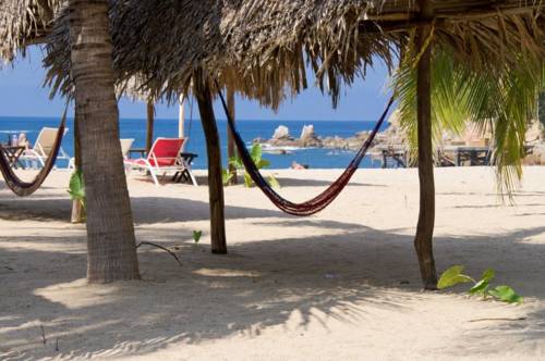Yelapa México Último Minuto Código de Descuento Booking.com