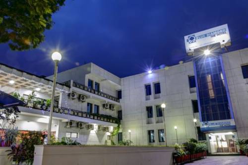 Korba India Last Minute Discount Code Booking.com