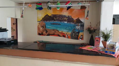 Sea Point Zuid-Afrika Laatste minuut Kortingscode Booking.com