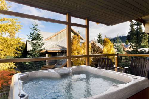 Whistler (British Columbia) Canada Last Minute Discount Code Booking.com