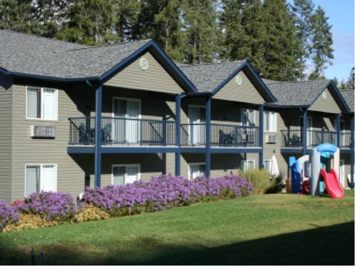 Christina Lake (Britisch-Kolumbien) Kanada Last-Minute-Rabattcode Booking.com
