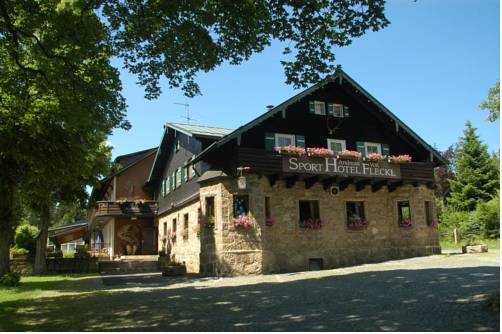 Warmensteinach Deutschland Last-Minute-Rabattcode Booking.com