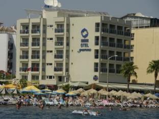 Marmaris Turkey Last Minute Discount Code Agoda.com