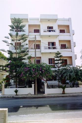 Chania Griekenland Laatste minuut Kortingscode Booking.com