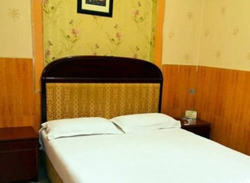 Xuzhou China Last Minute Discount Code Booking.com