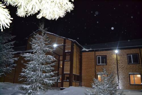 Golubtsovo Russie Code de réduction de dernière minute Booking.com