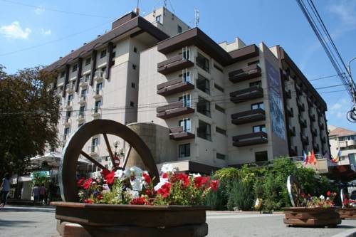 Botosani Rumänien Last-Minute-Rabattcode Booking.com