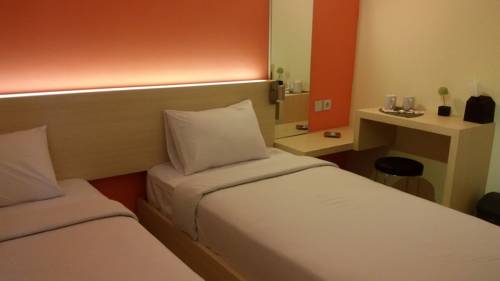 Semarang Indonésie Code de réduction de dernière minute Booking.com