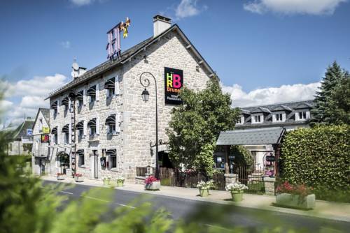 La Garde / Albaret Sainte Marie Frankreich Last-Minute-Rabattcode Booking.com