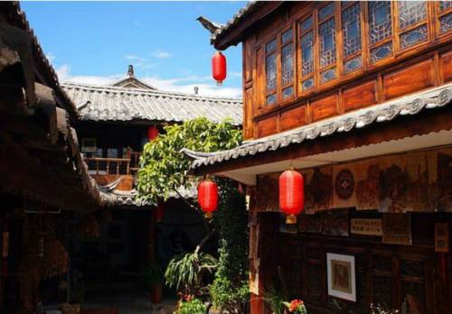 Lijiang China Last Minute Discount Code Booking.com